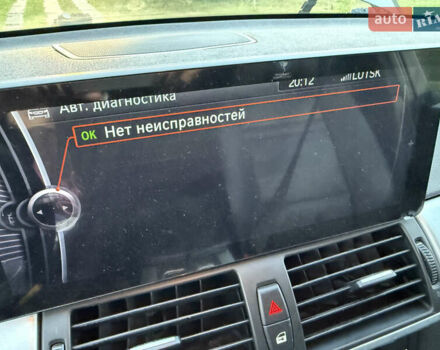 Сірий БМВ Х5, об'ємом двигуна 2.98 л та пробігом 244 тис. км за 17000 $, фото 19 на Automoto.ua