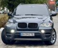 Серый БМВ Х5, объемом двигателя 3 л и пробегом 320 тыс. км за 16900 $, фото 9 на Automoto.ua