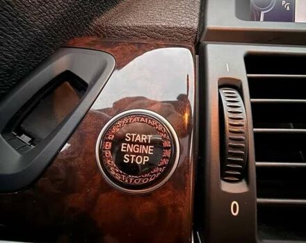 Серый БМВ Х5, объемом двигателя 2.98 л и пробегом 168 тыс. км за 12300 $, фото 13 на Automoto.ua