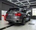 Сірий БМВ Х5, об'ємом двигуна 3 л та пробігом 180 тис. км за 23800 $, фото 8 на Automoto.ua
