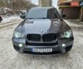 Сірий БМВ Х5, об'ємом двигуна 3 л та пробігом 285 тис. км за 16500 $, фото 1 на Automoto.ua