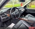 Серый БМВ Х5, объемом двигателя 3 л и пробегом 169 тыс. км за 13500 $, фото 5 на Automoto.ua
