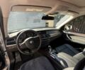 Серый БМВ Х5, объемом двигателя 2.99 л и пробегом 320 тыс. км за 14800 $, фото 10 на Automoto.ua