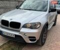 Серый БМВ Х5, объемом двигателя 2.98 л и пробегом 173 тыс. км за 17000 $, фото 1 на Automoto.ua