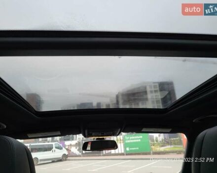 Сірий БМВ Х5, об'ємом двигуна 2.99 л та пробігом 252 тис. км за 19800 $, фото 18 на Automoto.ua