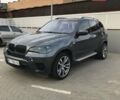 Серый БМВ Х5, объемом двигателя 3.5 л и пробегом 330 тыс. км за 14500 $, фото 1 на Automoto.ua