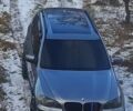 Серый БМВ Х5, объемом двигателя 3 л и пробегом 295 тыс. км за 21300 $, фото 54 на Automoto.ua