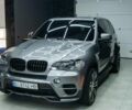 Сірий БМВ Х5, об'ємом двигуна 3 л та пробігом 180 тис. км за 23800 $, фото 14 на Automoto.ua