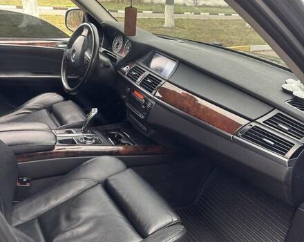 Серый БМВ Х5, объемом двигателя 2.99 л и пробегом 334 тыс. км за 16500 $, фото 16 на Automoto.ua