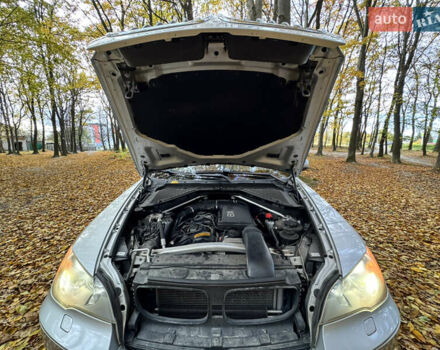 БМВ Х5 2011 в Львове на Automoto.ua Серый БМВ Х5, объемом двигателя 2.98 л и пробегом 171 тыс. км за 13900 $, фото 33 на Automoto.ua