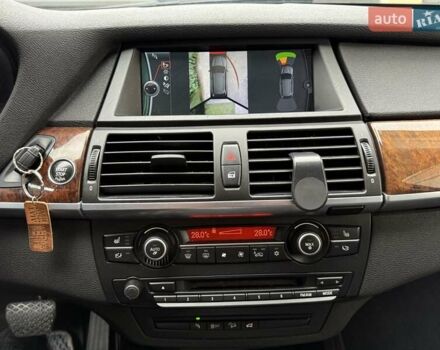 Сірий БМВ Х5, об'ємом двигуна 2.99 л та пробігом 320 тис. км за 14950 $, фото 11 на Automoto.ua