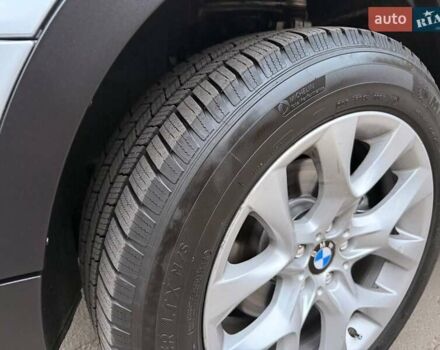 Серый БМВ Х5, объемом двигателя 2.98 л и пробегом 168 тыс. км за 12300 $, фото 1 на Automoto.ua