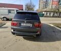 Серый БМВ Х5, объемом двигателя 2.99 л и пробегом 270 тыс. км за 18000 $, фото 13 на Automoto.ua