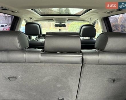 Сірий БМВ Х5, об'ємом двигуна 2.99 л та пробігом 320 тис. км за 14950 $, фото 22 на Automoto.ua