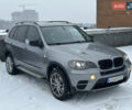 Сірий БМВ Х5, об'ємом двигуна 3 л та пробігом 304 тис. км за 11990 $, фото 71 на Automoto.ua