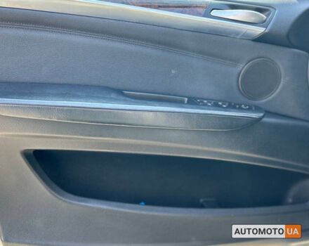 Сірий БМВ Х5, об'ємом двигуна 3 л та пробігом 209 тис. км за 17100 $, фото 6 на Automoto.ua