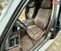 Серый БМВ Х5, объемом двигателя 3 л и пробегом 320 тыс. км за 16900 $, фото 38 на Automoto.ua