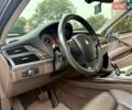 Серый БМВ Х5, объемом двигателя 3 л и пробегом 320 тыс. км за 16900 $, фото 40 на Automoto.ua