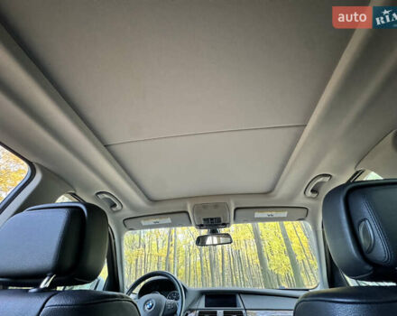 БМВ Х5 2011 в Львове на Automoto.ua Серый БМВ Х5, объемом двигателя 2.98 л и пробегом 171 тыс. км за 13900 $, фото 14 на Automoto.ua