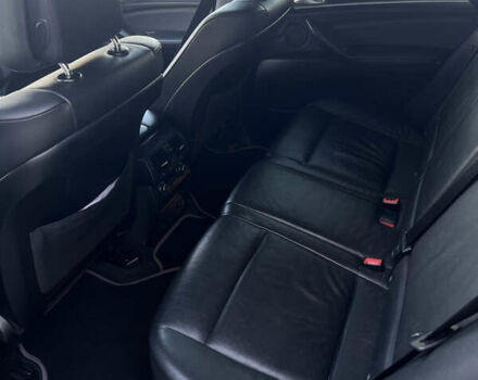 Сірий БМВ Х5, об'ємом двигуна 3 л та пробігом 238 тис. км за 16300 $, фото 6 на Automoto.ua