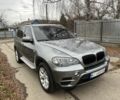 Сірий БМВ Х5, об'ємом двигуна 3 л та пробігом 309 тис. км за 12000 $, фото 4 на Automoto.ua