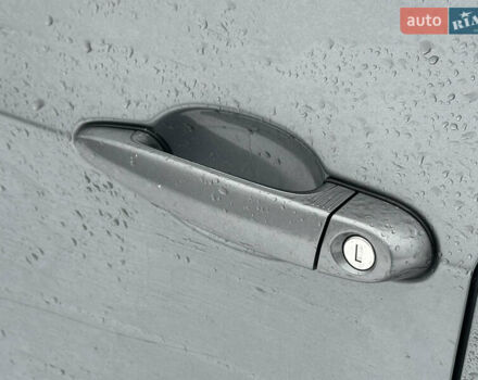 Сірий БМВ Х5, об'ємом двигуна 3 л та пробігом 304 тис. км за 11990 $, фото 28 на Automoto.ua