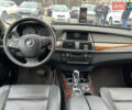 Сірий БМВ Х5, об'ємом двигуна 3 л та пробігом 320 тис. км за 14550 $, фото 12 на Automoto.ua