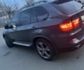 Серый БМВ Х5, объемом двигателя 3 л и пробегом 360 тыс. км за 17000 $, фото 3 на Automoto.ua
