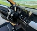 Серый БМВ Х5, объемом двигателя 3 л и пробегом 244 тыс. км за 17000 $, фото 6 на Automoto.ua