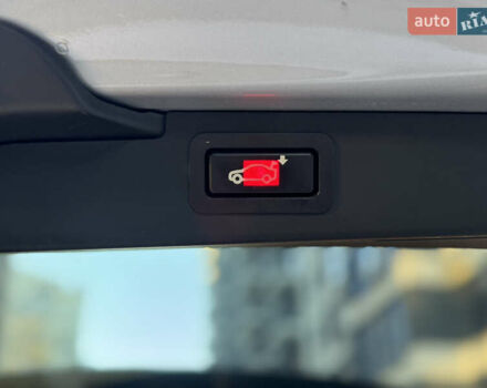 Серый БМВ Х5, объемом двигателя 3 л и пробегом 287 тыс. км за 15500 $, фото 31 на Automoto.ua