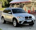Серый БМВ Х5, объемом двигателя 2.98 л и пробегом 215 тыс. км за 13500 $, фото 1 на Automoto.ua
