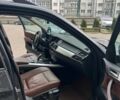 Сірий БМВ Х5, об'ємом двигуна 3 л та пробігом 245 тис. км за 20400 $, фото 18 на Automoto.ua