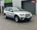 Сірий БМВ Х5, об'ємом двигуна 3 л та пробігом 270 тис. км за 14650 $, фото 1 на Automoto.ua