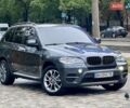 Серый БМВ Х5, объемом двигателя 3 л и пробегом 320 тыс. км за 16900 $, фото 22 на Automoto.ua