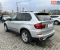 Сірий БМВ Х5, об'ємом двигуна 3 л та пробігом 320 тис. км за 14550 $, фото 3 на Automoto.ua