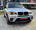 Серый БМВ Х5, объемом двигателя 3 л и пробегом 287 тыс. км за 15500 $, фото 3 на Automoto.ua