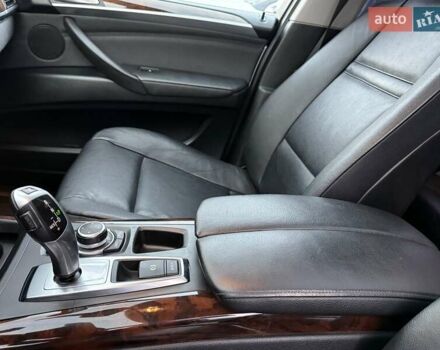 Сірий БМВ Х5, об'ємом двигуна 2.99 л та пробігом 320 тис. км за 14950 $, фото 29 на Automoto.ua