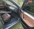 Серый БМВ Х5, объемом двигателя 3 л и пробегом 225 тыс. км за 15500 $, фото 17 на Automoto.ua