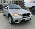Сірий БМВ Х5, об'ємом двигуна 2.99 л та пробігом 320 тис. км за 14950 $, фото 32 на Automoto.ua
