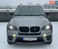 Сірий БМВ Х5, об'ємом двигуна 3 л та пробігом 304 тис. км за 11990 $, фото 72 на Automoto.ua