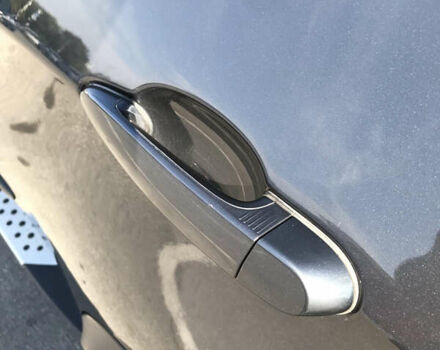 Сірий БМВ Х5, об'ємом двигуна 2.98 л та пробігом 328 тис. км за 14500 $, фото 13 на Automoto.ua