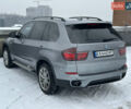 Сірий БМВ Х5, об'ємом двигуна 3 л та пробігом 304 тис. км за 11990 $, фото 78 на Automoto.ua