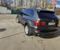 Серый БМВ Х5, объемом двигателя 2.99 л и пробегом 270 тыс. км за 18000 $, фото 18 на Automoto.ua