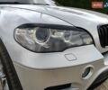 БМВ Х5 2011 в Львове на Automoto.ua Серый БМВ Х5, объемом двигателя 2.99 л и пробегом 238 тыс. км за 18500 $, фото 12 на Automoto.ua