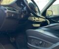Серый БМВ Х5, объемом двигателя 3 л и пробегом 211 тыс. км за 8500 $, фото 17 на Automoto.ua