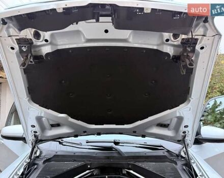 Серый БМВ Х5, объемом двигателя 2.98 л и пробегом 168 тыс. км за 12300 $, фото 17 на Automoto.ua