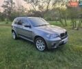 Серый БМВ Х5, объемом двигателя 3 л и пробегом 225 тыс. км за 15500 $, фото 11 на Automoto.ua