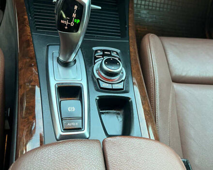 Серый БМВ Х5, объемом двигателя 3 л и пробегом 221 тыс. км за 21531 $, фото 23 на Automoto.ua