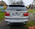 Серый БМВ Х5, объемом двигателя 3 л и пробегом 169 тыс. км за 13500 $, фото 4 на Automoto.ua