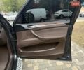 Серый БМВ Х5, объемом двигателя 3 л и пробегом 320 тыс. км за 16900 $, фото 48 на Automoto.ua